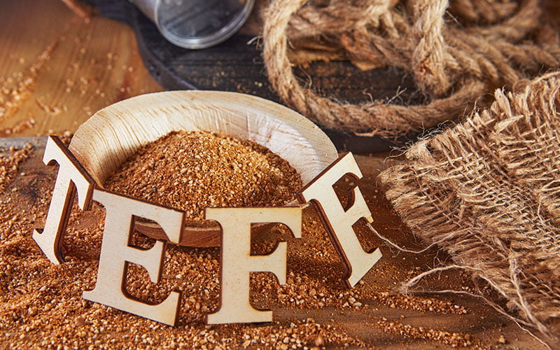 teff gevreği nasıl kullanılır