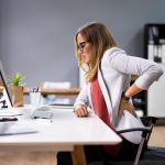 ofiste çalışanlar için egzersizler